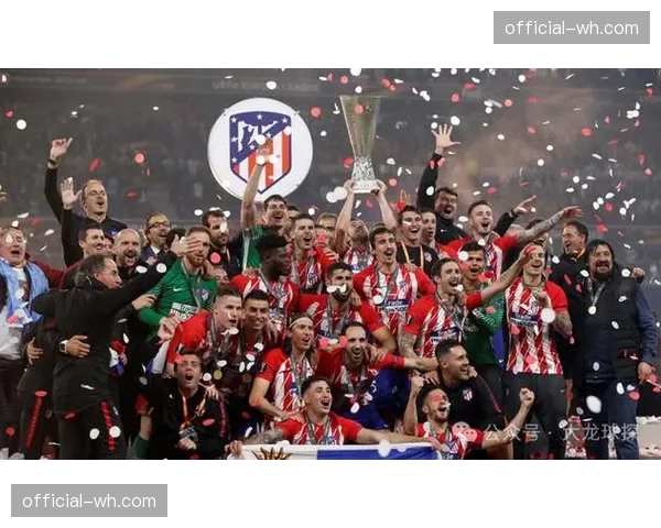 历史回顾:十年前马竞的西甲夺冠历程与当下对比 历史回顾:十年前马竞的西甲夺冠历程与当下对比