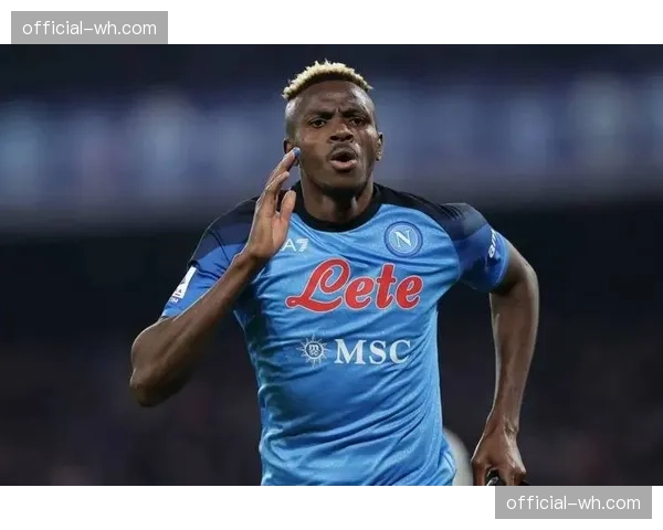 消息:伤病速报:那不勒斯官方确认奥斯梅恩将缺席三周 消息:伤病速报:那不勒斯官方确认奥斯梅恩将缺席三周