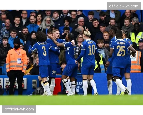 切尔西翻盘前景渺茫：需净胜3球以上且面临严重伤病困扰