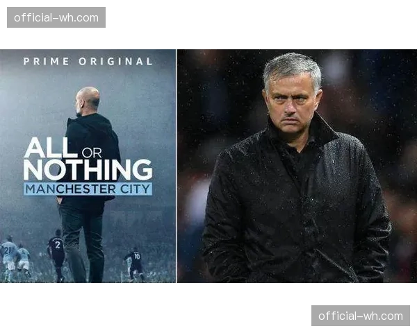 亚马逊获得英超“比赛日幕后故事”系列纪录片独家拍摄权 亚马逊获得英超“比赛日幕后故事”系列纪录片独家拍摄权