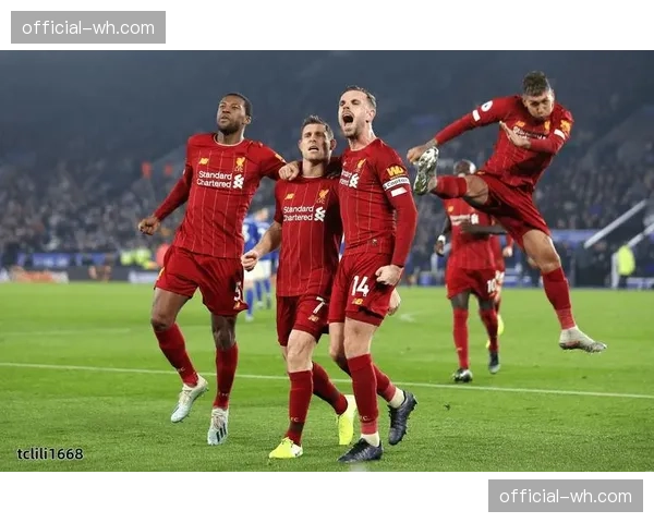 利物浦55分排名第五，切尔西48分落后欧冠区4分